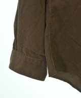 Polo Ralph Lauren（ポロラルフローレン）カジュアルシャツ 茶 サイズ:XL メンズ/2200671363048