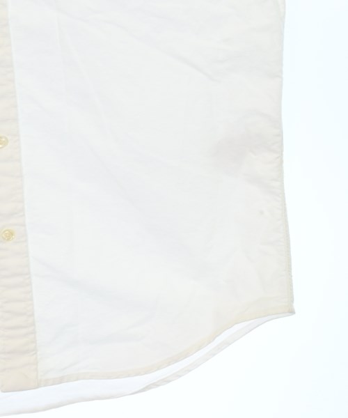 Polo Ralph Lauren（ポロラルフローレン）カジュアルシャツ 白 サイズ:S メンズ/2200670983049