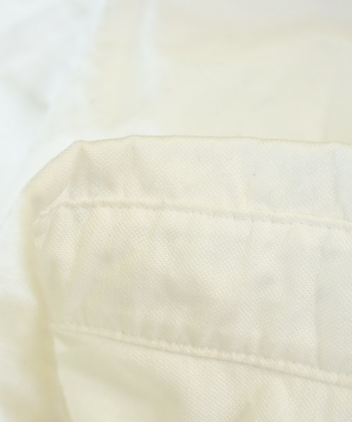 Polo Ralph Lauren（ポロラルフローレン）カジュアルシャツ 白 サイズ:S メンズ/2200670983049