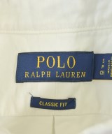 Polo Ralph Lauren（ポロラルフローレン）カジュアルシャツ 白 サイズ:S メンズ/2200670983049