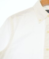 Polo Ralph Lauren（ポロラルフローレン）カジュアルシャツ 白 サイズ:S メンズ/2200670983049