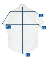 Polo Ralph Lauren（ポロラルフローレン）カジュアルシャツ 白 サイズ:S メンズ/2200670983049