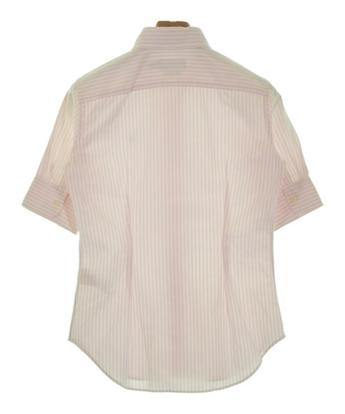 Polo Ralph Lauren（ポロラルフローレン）カジュアルシャツ 白 サイズ:XS メンズ/2200675290043