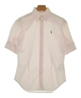 Polo Ralph Lauren（ポロラルフローレン）カジュアルシャツ 白 サイズ:XS メンズ/2200675290043