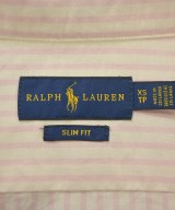 Polo Ralph Lauren（ポロラルフローレン）カジュアルシャツ 白 サイズ:XS メンズ/2200675290043