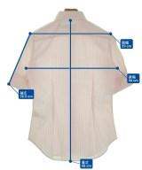 Polo Ralph Lauren（ポロラルフローレン）カジュアルシャツ 白 サイズ:XS メンズ/2200675290043