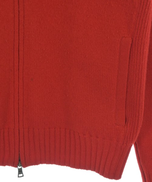 Polo Ralph Lauren（ポロラルフローレン）カーディガン 赤 サイズ:M メンズ/2200675774017