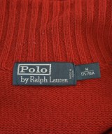 Polo Ralph Lauren（ポロラルフローレン）カーディガン 赤 サイズ:M メンズ/2200675774017