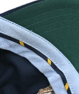 Polo Ralph Lauren（ポロラルフローレン）キャップ 紺 サイズ:ONE メンズ/2200675847063