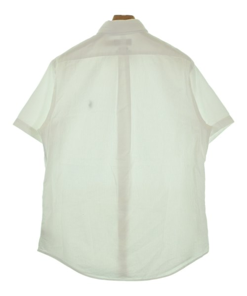 Polo Ralph Lauren（ポロラルフローレン）カジュアルシャツ 白 サイズ:M メンズ/2200675909044