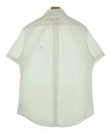 Polo Ralph Lauren（ポロラルフローレン）カジュアルシャツ 白 サイズ:M メンズ/2200675909044