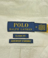 Polo Ralph Lauren（ポロラルフローレン）カジュアルシャツ 白 サイズ:M メンズ/2200675909044