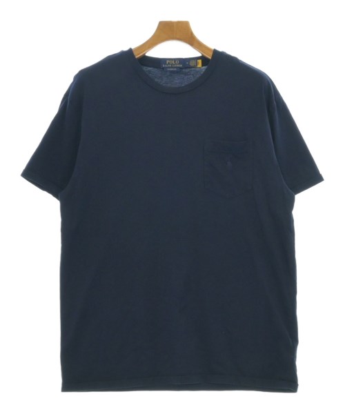 Polo Ralph Lauren(ポロラルフローレン)Tシャツ・カットソー 紺 サイズ:M/2200675909099