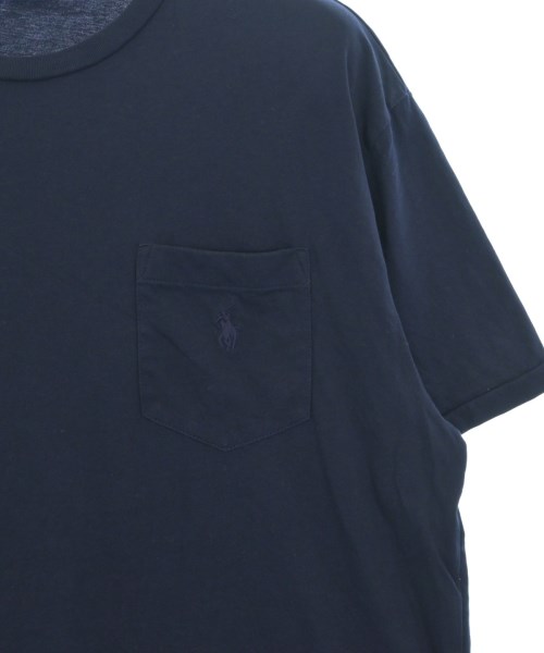 Polo Ralph Lauren（ポロラルフローレン）Tシャツ・カットソー 紺 サイズ:M メンズ/2200675909099