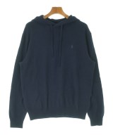 Polo Ralph Lauren（ポロラルフローレン）ニット・セーター 紺 サイズ:M メンズ/2200670155248