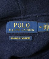 Polo Ralph Lauren（ポロラルフローレン）ニット・セーター 紺 サイズ:M メンズ/2200670155248