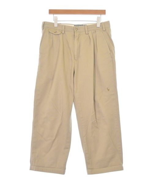 Polo Ralph Lauren(ポロラルフローレン)チノパン ベージュ サイズ:32(L位)/2200670155484