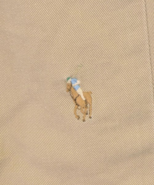 Polo Ralph Lauren（ポロラルフローレン）チノパン ベージュ サイズ:32(L位) メンズ/2200670155484