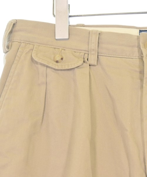 Polo Ralph Lauren（ポロラルフローレン）チノパン ベージュ サイズ:32(L位) メンズ/2200670155484