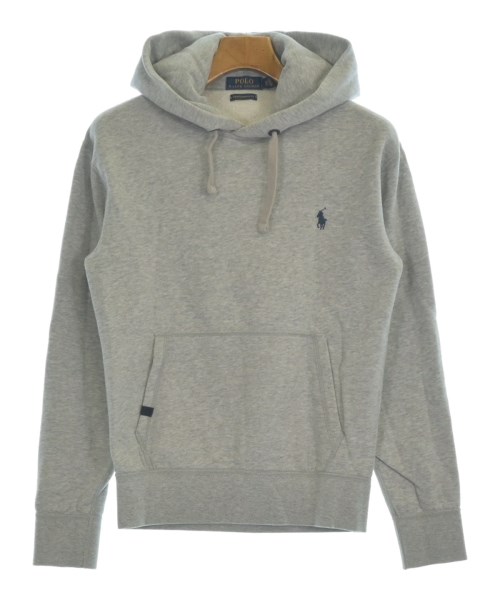 Polo Ralph Lauren(ポロラルフローレン)パーカー グレー サイズ:XS/2200671226053