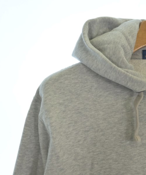 Polo Ralph Lauren（ポロラルフローレン）パーカー グレー サイズ:XS メンズ/2200671226053