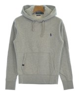 Polo Ralph Lauren（ポロラルフローレン）パーカー グレー サイズ:XS メンズ/2200671226053