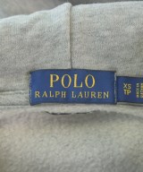 Polo Ralph Lauren（ポロラルフローレン）パーカー グレー サイズ:XS メンズ/2200671226053