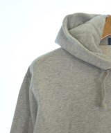 Polo Ralph Lauren（ポロラルフローレン）パーカー グレー サイズ:XS メンズ/2200671226053