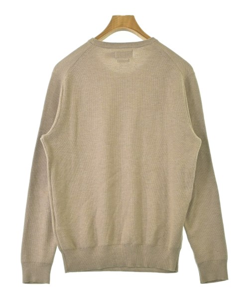 Polo Ralph Lauren（ポロラルフローレン）ニット・セーター ベージュ サイズ:XS メンズ/2200672727023