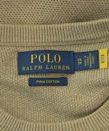 Polo Ralph Lauren（ポロラルフローレン）ニット・セーター ベージュ サイズ:XS メンズ/2200672727023