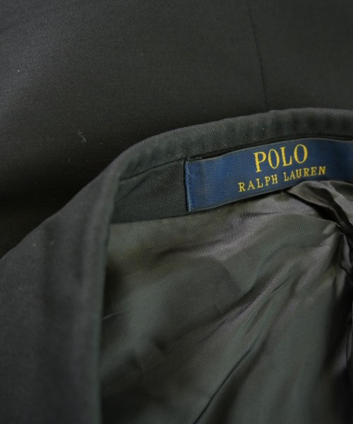 Polo Ralph Lauren（ポロラルフローレン）テーラードジャケット 黒 サイズ:-(M位) メンズ/2200676547153