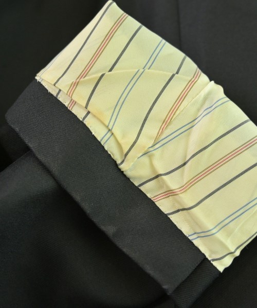 Polo Ralph Lauren（ポロラルフローレン）テーラードジャケット 黒 サイズ:-(M位) メンズ/2200676547153