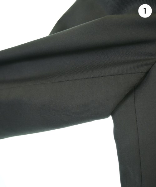 Polo Ralph Lauren（ポロラルフローレン）テーラードジャケット 黒 サイズ:-(M位) メンズ/2200676547153