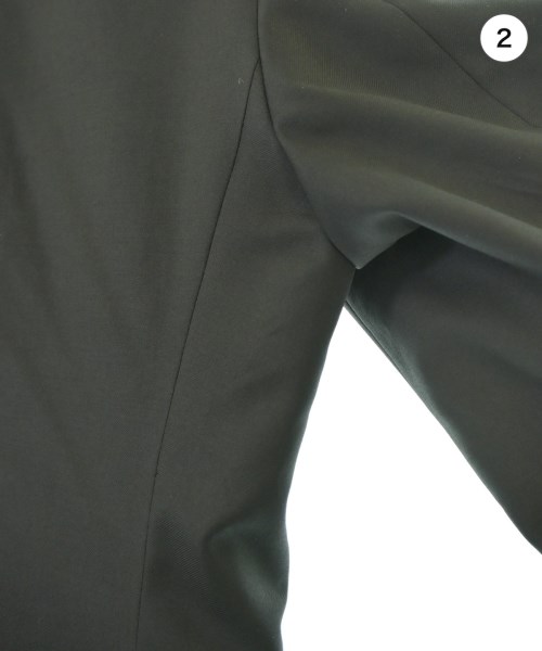 Polo Ralph Lauren（ポロラルフローレン）テーラードジャケット 黒 サイズ:-(M位) メンズ/2200676547153