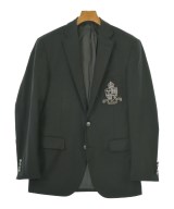 Polo Ralph Lauren（ポロラルフローレン）テーラードジャケット 黒 サイズ:-(M位) メンズ/2200676547153