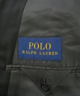 Polo Ralph Lauren（ポロラルフローレン）テーラードジャケット 黒 サイズ:-(M位) メンズ/2200676547153