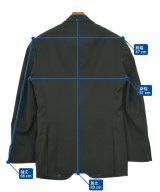 Polo Ralph Lauren（ポロラルフローレン）テーラードジャケット 黒 サイズ:-(M位) メンズ/2200676547153