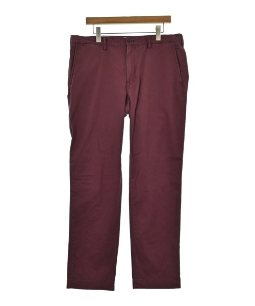 Polo Ralph Lauren(ポロラルフローレン)チノパン 赤 サイズ:-(XL位)/2200671796716