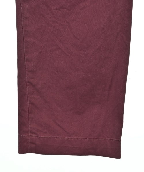 Polo Ralph Lauren（ポロラルフローレン）チノパン 赤 サイズ:-(XL位) メンズ/2200671796716