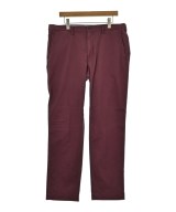 Polo Ralph Lauren（ポロラルフローレン）チノパン 赤 サイズ:-(XL位) メンズ/2200671796716