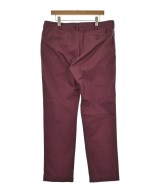 Polo Ralph Lauren（ポロラルフローレン）チノパン 赤 サイズ:-(XL位) メンズ/2200671796716