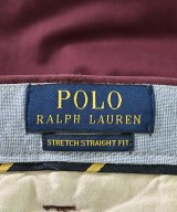 Polo Ralph Lauren（ポロラルフローレン）チノパン 赤 サイズ:-(XL位) メンズ/2200671796716