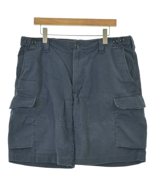 Polo Ralph Lauren(ポロラルフローレン)ショートパンツ 紺 サイズ:36(XXL位)/2200671796730