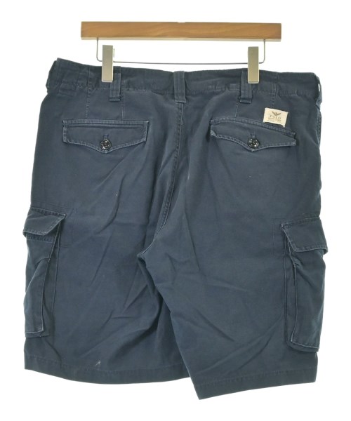 Polo Ralph Lauren（ポロラルフローレン）ショートパンツ 紺 サイズ:36(XXL位) メンズ/2200671796730