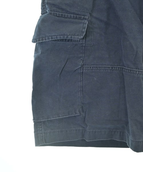 Polo Ralph Lauren（ポロラルフローレン）ショートパンツ 紺 サイズ:36(XXL位) メンズ/2200671796730
