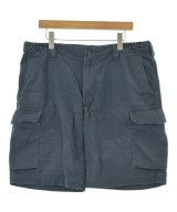 Polo Ralph Lauren（ポロラルフローレン）ショートパンツ 紺 サイズ:36(XXL位) メンズ/2200671796730