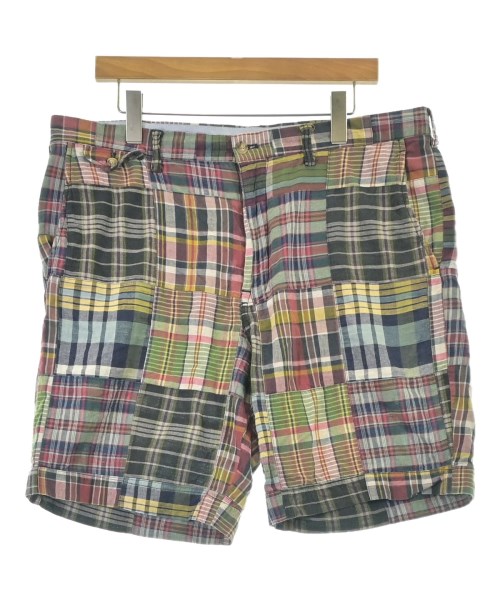 Polo Ralph Lauren(ポロラルフローレン)ショートパンツ 赤 サイズ:36(XXL位)/2200671796747
