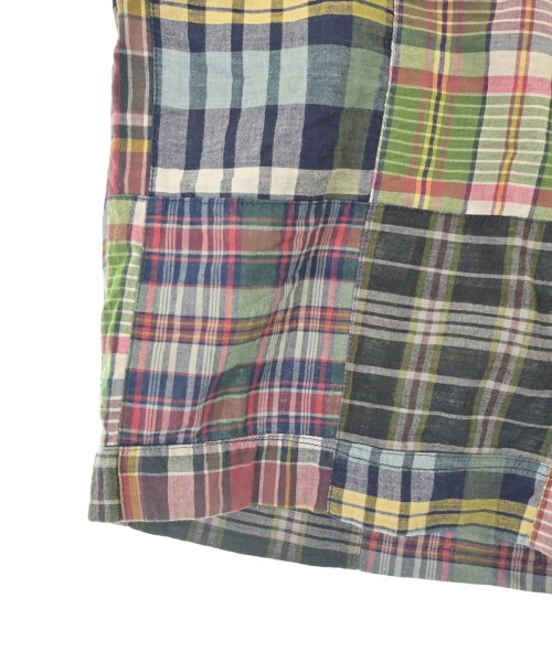 Polo Ralph Lauren（ポロラルフローレン）ショートパンツ 赤 サイズ:36(XXL位) メンズ/2200671796747