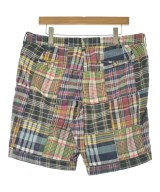 Polo Ralph Lauren（ポロラルフローレン）ショートパンツ 赤 サイズ:36(XXL位) メンズ/2200671796747