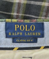 Polo Ralph Lauren（ポロラルフローレン）ショートパンツ 赤 サイズ:36(XXL位) メンズ/2200671796747